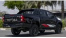 Toyota Hilux TOYOTA HILUX GR SPORT PETROL 4.0 L V6 FULL OPTION