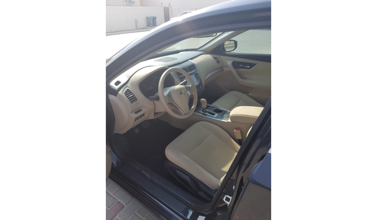 Nissan Altima ALTIMA 710 X 60 0% DOWN PAYMENT , FULL AUTOMATIC