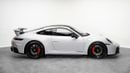 بورش 911 CARRERA GTS - 2026 - GCC - Under Warranty