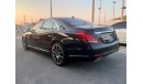 مرسيدس بنز S 500 EUROPE SPECS SUPER CLEAN CAR