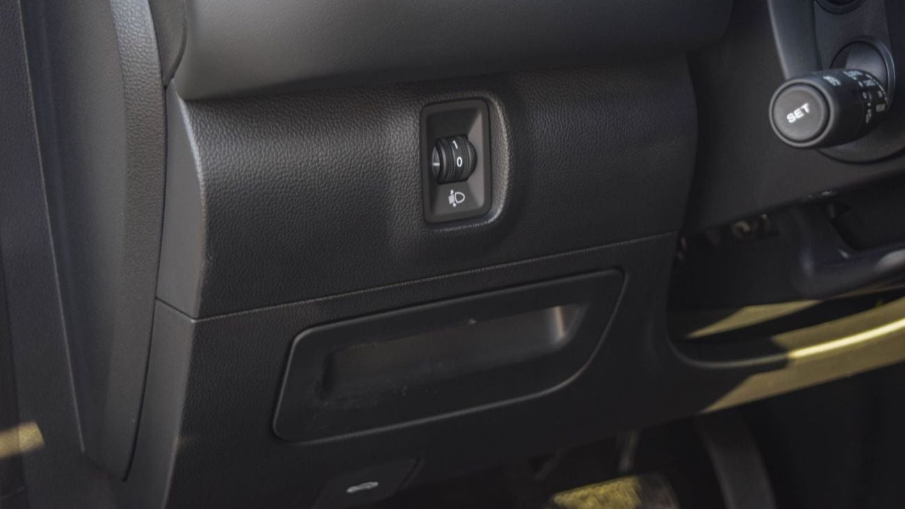 أم جي 6 Luxury 1.5L MG MG6 XLINE Trophy 1.5T