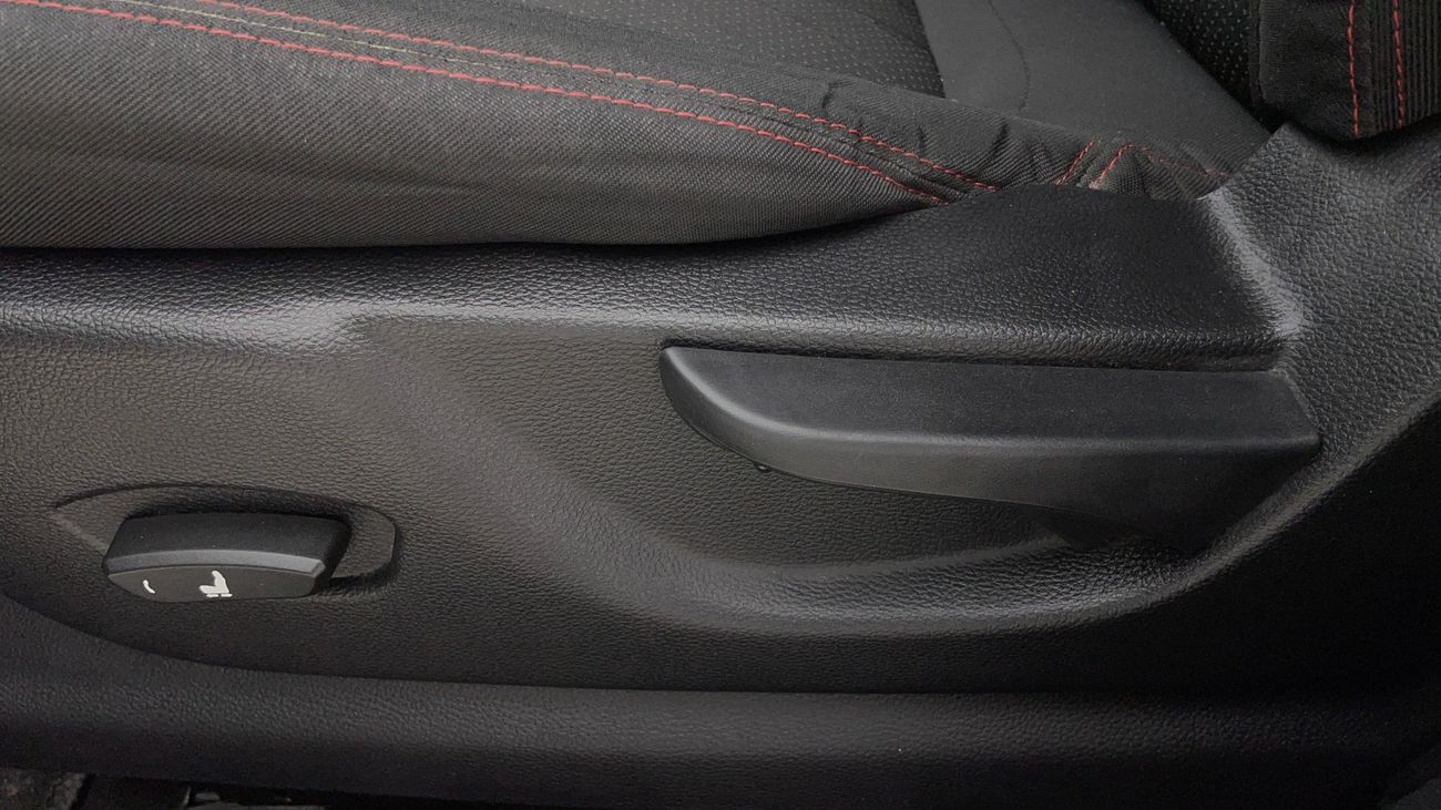 Chevrolet Groove PREMIER 1.5 | Zero Down Payment | Home Test Drive