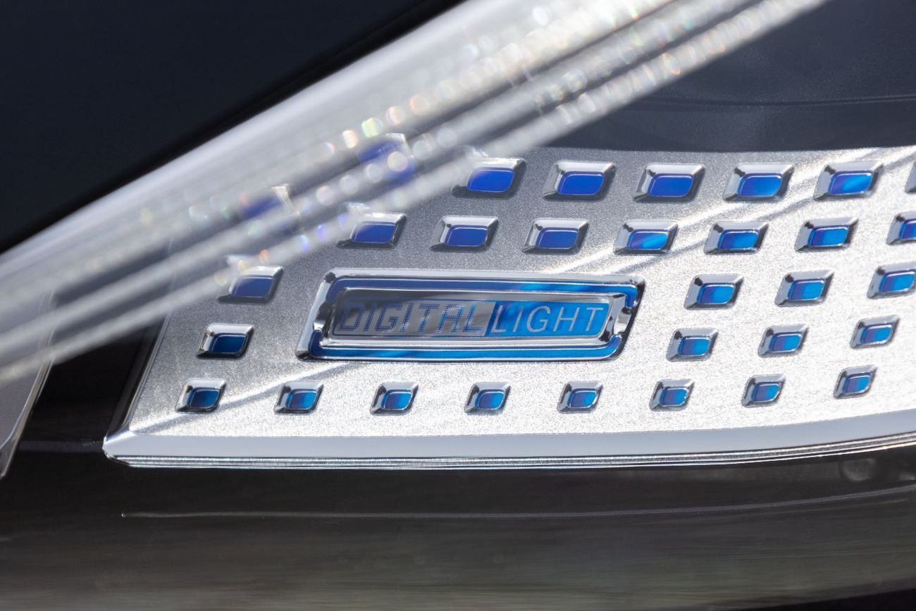 Mercedes-Benz S 580 4MATIC Exclusive 4.0L