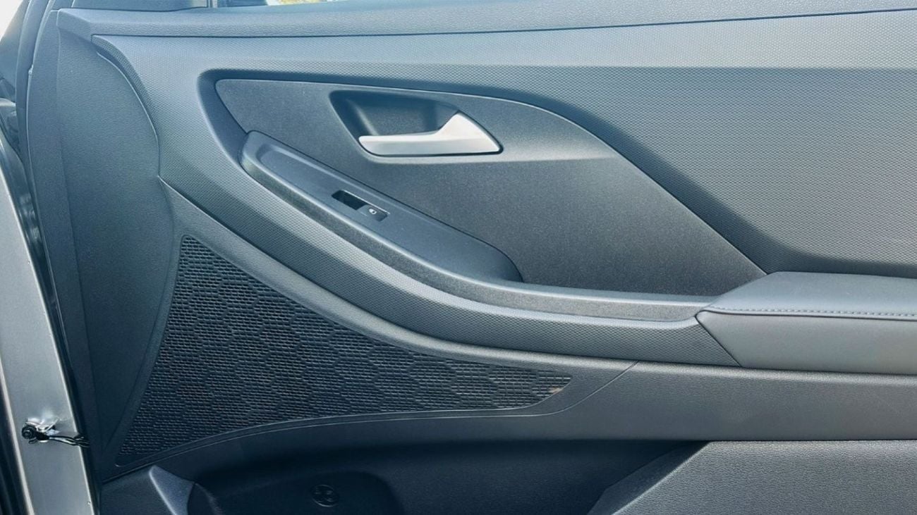 Hyundai Creta 1.5L PREMIER NEW FACE AT #PRE04  (EXPORT ONLY)