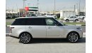 Land Rover Range Rover Vogue Supercharged LARGE