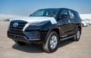 تويوتا فورتونر 2.7L Petrol | 4 Cylinder | Automatic