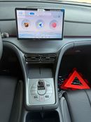 بي واي دي سيليون 05 2025 BYD SEALION 05 DM-i (PHEV) SUV