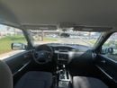 Nissan Patrol Safari Safari 4.8L A/T