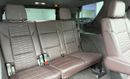 Cadillac Escalade Escalade-V 6.2L 2023 Cadillac Escalade V, 2027 Cadillac Warranty + Service Pack, Very Low Km, 7 Seat