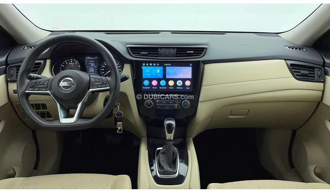 Nissan XTrail S 2.5 | Zero Down Payment | Free Home Test Drive