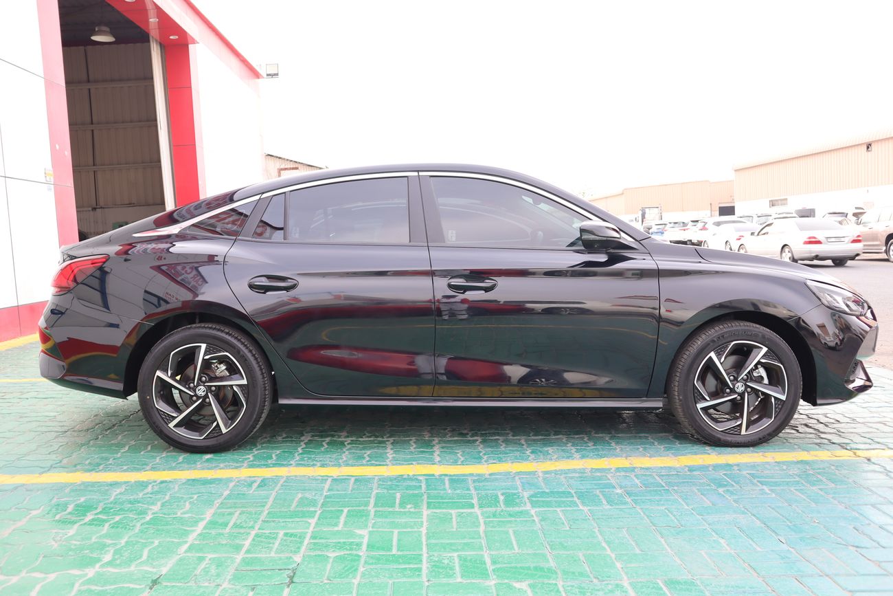 MG GT MG- GT 1.5 Brand New Condition Excellent Drive GCC