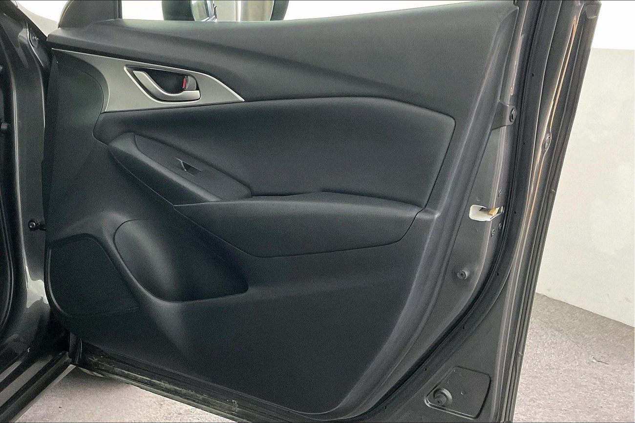 Mazda CX3 GT | Guaranteed Warranty | 0 Down Payment