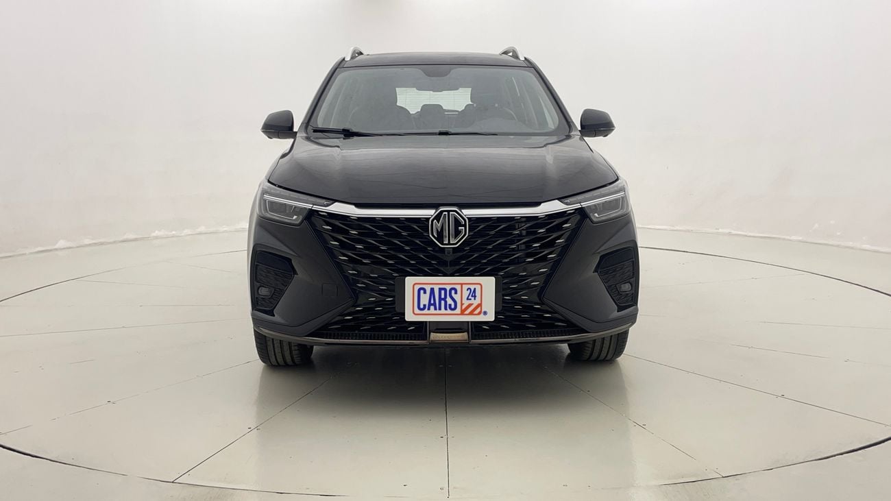 أم جي RX5 LUXURY 1.5 | بدون دفعة مقدمة | اختبار القيادة في المنزل