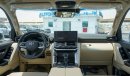 Toyota Land Cruiser 300 VX 70Th ANNIVERSARY 4X4 TWIN TURBO 2022 GCC 0Km , (ONLY FOR EXPORT)