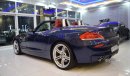 BMW Z4 SDrive 35is