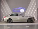 Mercedes-Benz C 200 Premium +