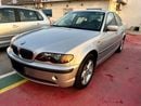 بي أم دبليو 320 BMW 320 low mileage