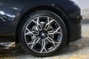 BMW 735i DESIGN PURE EXCELLENCE BMW 7 Series 735 2025 GCC specs