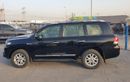 Toyota Land Cruiser GXR - V8 - DIESEL