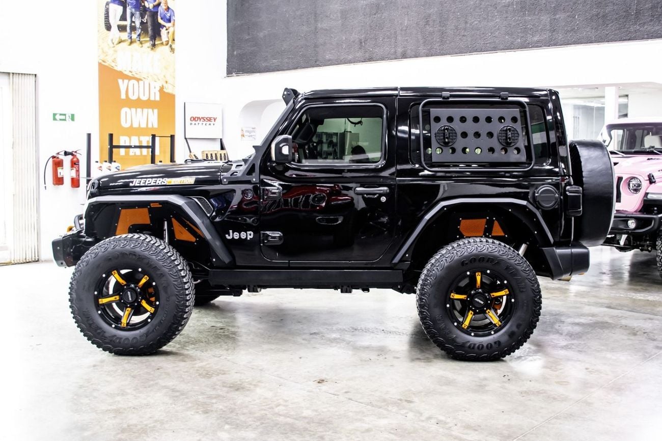 جيب رانجلر SPORT Jeep Wrangler 2019