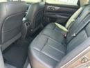 Nissan Altima SL 2.5L V4