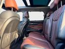 Hyundai Santa Fe PREMIUM PLUS | 3.5L V6 | GCC | FULL SERVICE HISTORY