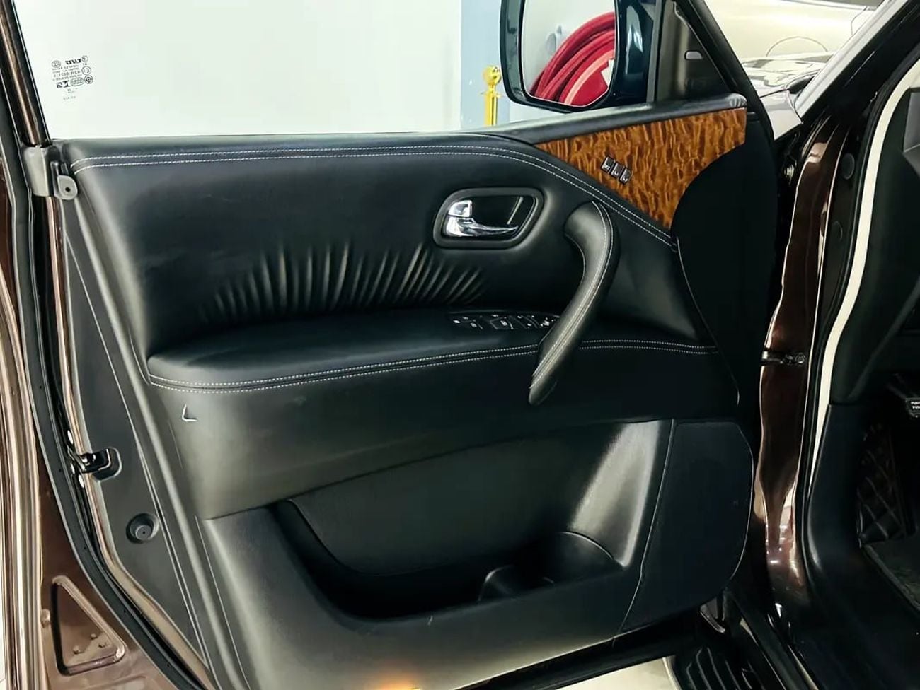 نيسان أرمادا