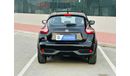 نيسان جوك 680PM || NISSAN JUKE || 1.6L V4 FWD || FULL OPTION || ORIGNAL PAINT || GCC
