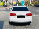 أودي A6