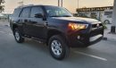 Toyota 4Runner Sr5 Premium