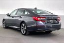 Honda Accord EXL | Guaranteed Warranty | 0 Down Payment