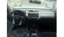 Toyota Prado diesel  tx