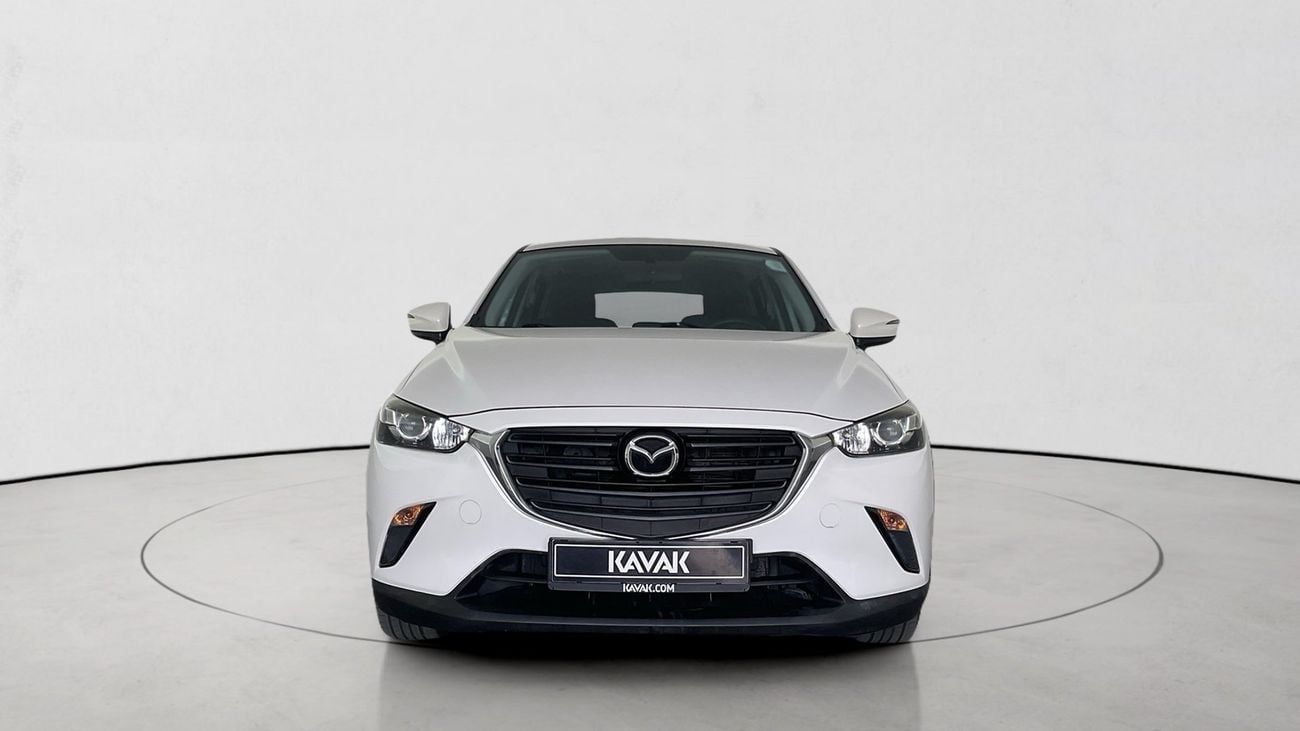 Mazda CX3 GS 2.0L GS | Guaranteed Warranty | 0 Down Payment