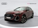 Audi Q5 45 TFSI Quattro 2.0L Q5 SUV TFSI quattro 204hp (Ref# 28628)
