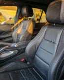 Mercedes-Benz GLE 400d MERCEDES BENZ GLE400D 2022 MODEL DIESEL