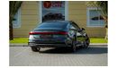 Audi A7 55 TFSI quattro S-Line Audi A7 55TFSI Quattro S-Line 2019