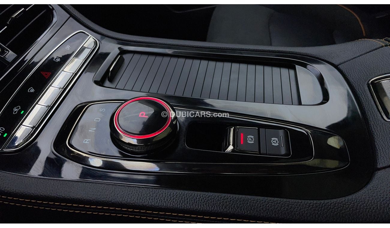 Skywell ET5 LUXURY 0.01 | Zero Down Payment | Free Home Test Drive