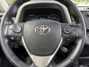 Toyota RAV4 Limited 2.5L