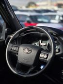 تويوتا هيلوكس ADVENTURE 4.0L V6 A/T FULL OPTION DOUBLE CABIN PICKUP