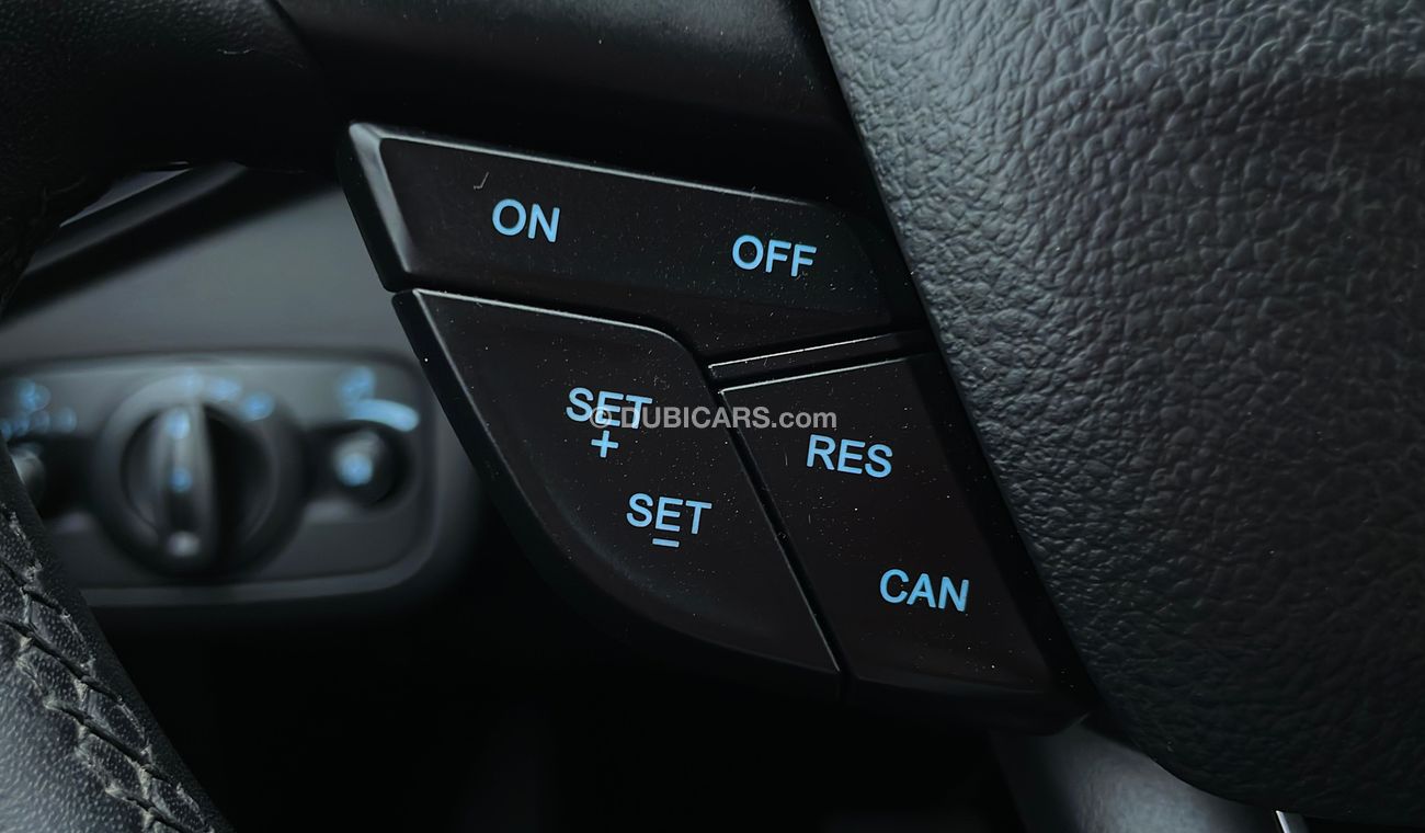 Used Ford Escape S 2.5 Under Warranty Inspected on 150+ parameters