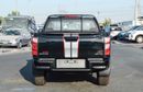 Isuzu DMax 3.0L Crew Cab 4WD GT ISUZU D-MAX GT 3.0L 4WD PICKUP 2025
