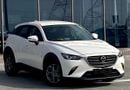 Mazda CX3 GT 2.0L MAZDA CX-3 2024 2.0L GCC (800/-MONTHLY)