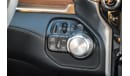 RAM 1500 DODGE RAM 1500 LONG HORN 5.7L V8 2022 | AVAILABLE FOR EXPORT
