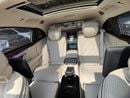 Mercedes Maybach S680 Maybach Agency Warranty 2026 GCC