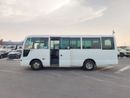 نيسان سيفيليان NISSAN CIVILIAN BUS RHD 2003 MODEL 4.2 L DIESEL AUTOMATIC(PM20191)