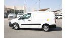 Peugeot Partner DELIVERY VAN WITH GCC SPEC