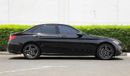 Mercedes-Benz C 300 AMG 4MATIC/LOW MILEAGE/FULL SERVICE HISTORY