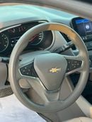 Chevrolet Malibu LT 2.0L