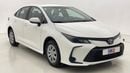 Toyota Corolla XLI 1.6 | Zero Down Payment | Home Test Drive