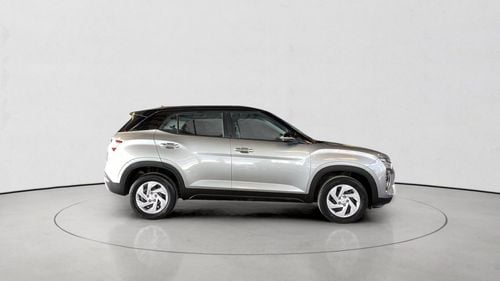 هيونداي كريتا 1.5 MPI SMART CVT | شامل الضمان | 0 ﺪﻔﻋﺓ ﺃﻮﻟﻯ